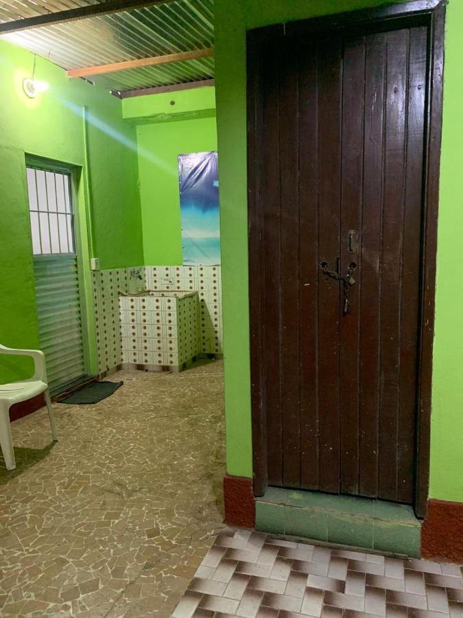 Villa Casa Lagoa Terraco Araruama Exterior foto