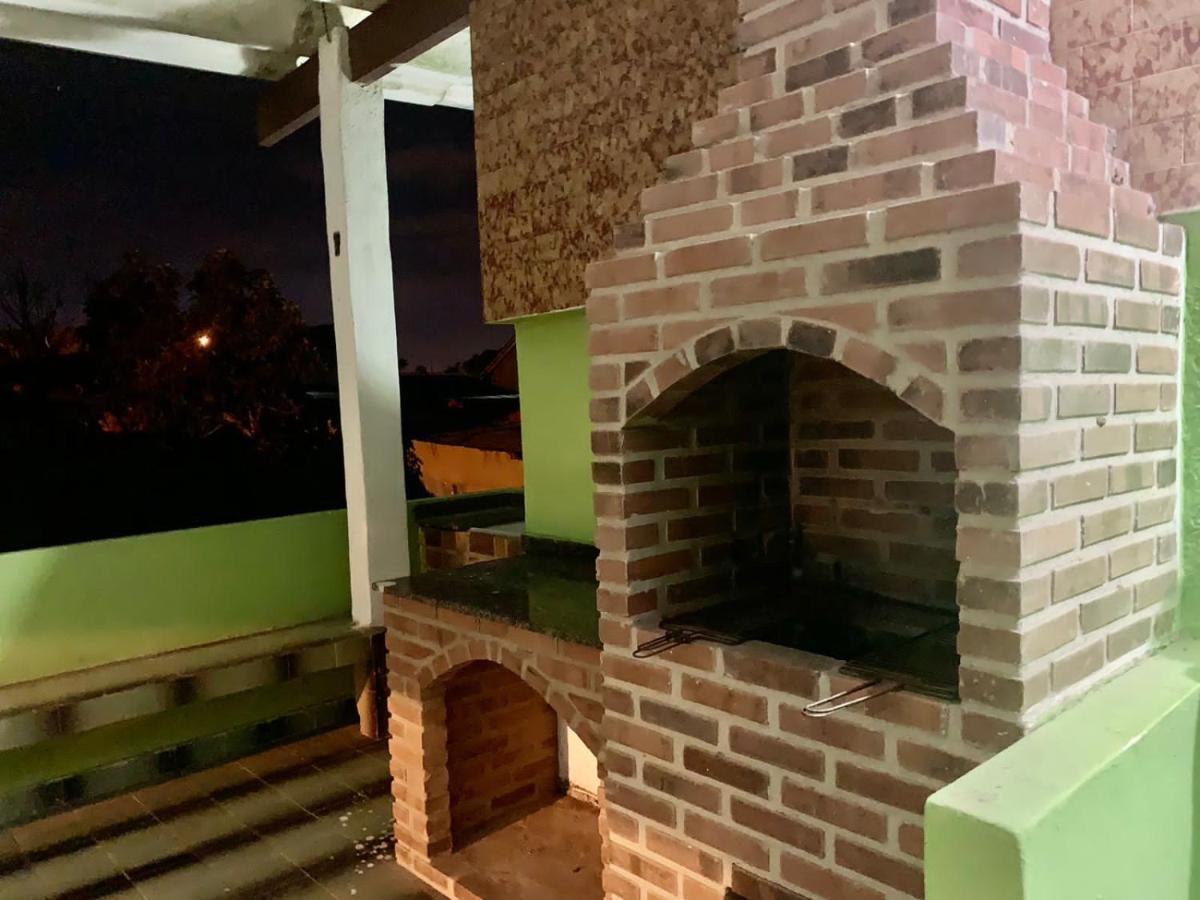 Villa Casa Lagoa Terraco Araruama Exterior foto